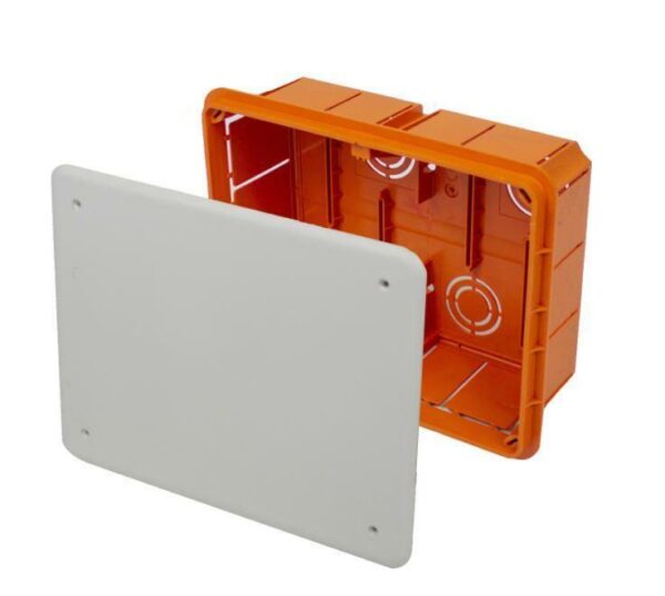 Scatola derivazione Incasso 48x16x70